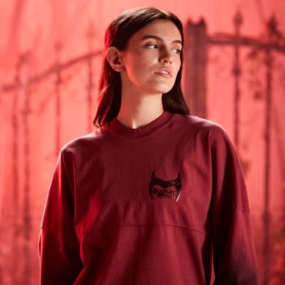 Scarlet Witch Spirit Jersey For Adults