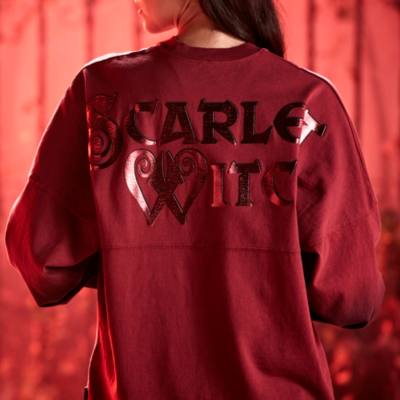 Scarlet Witch Spirit Jersey For Adults