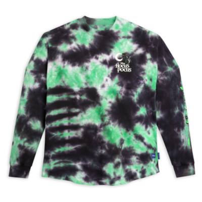 Hocus Pocus Spirit Jersey For Adults