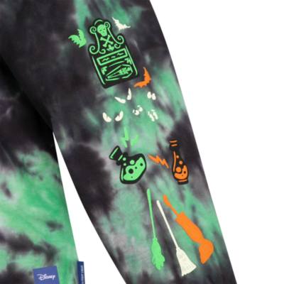 Hocus Pocus Spirit Jersey For Adults