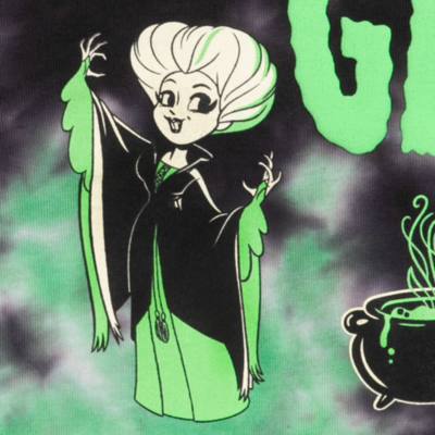 Hocus Pocus Spirit Jersey For Adults