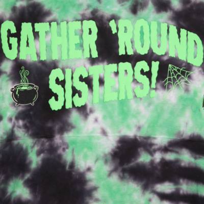 Hocus Pocus Spirit Jersey For Adults