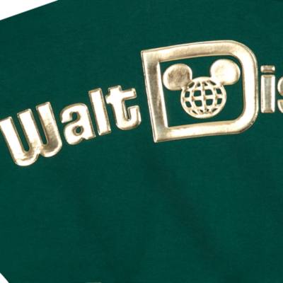 Walt Disney World Mickey Mouse Icon Festive Spirit Jersey For Adults