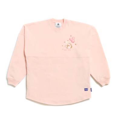 Walt Disney World Mickey Mouse Balloon Spirit Jersey For Adults