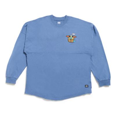 Spirit Jersey, Grogu para adultos, The Mandalorian