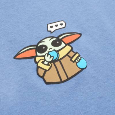 Grogu Spirit Jersey For Adults, Star Wars: The Mandalorian