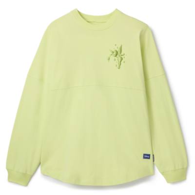 Tinker Bell Spirit Jersey For Adults, Peter Pan