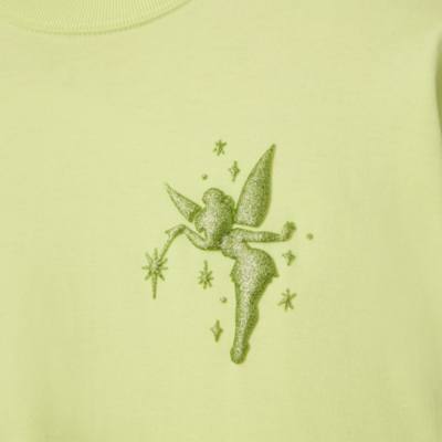 Tinker Bell Spirit Jersey For Adults, Peter Pan
