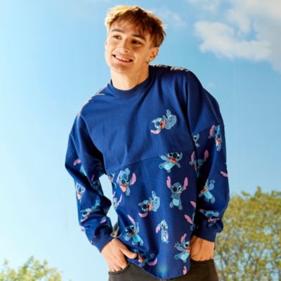 Lilo & Stitch - Stitch - Spirit Jersey für Erwachsene