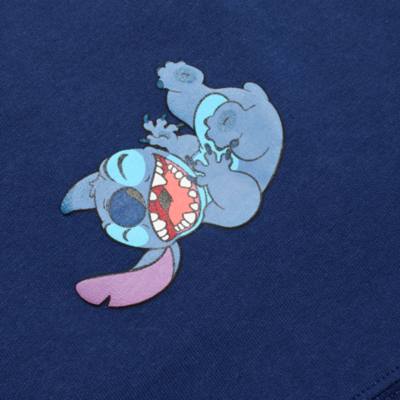 Stitch Spirit Jersey For Adults, Lilo & Stitch
