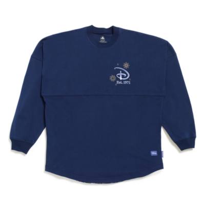 Cinderella Castle Spirit Jersey For Adults, Walt Disney World