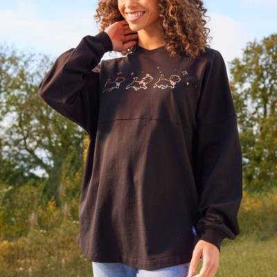 Disneyland Paris The Aristocats Spirit Jersey For Adults, Paris Au Trait