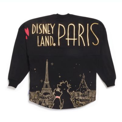 Disneyland Paris The Aristocats Spirit Jersey For Adults, Paris Au Trait