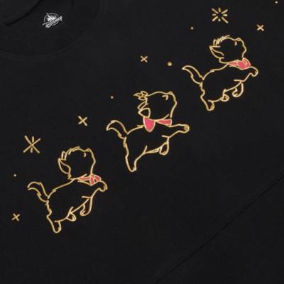 Disneyland Paris The Aristocats Spirit Jersey For Adults, Paris Au Trait