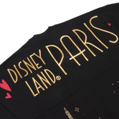 Disneyland Paris The Aristocats Spirit Jersey For Adults, Paris Au Trait