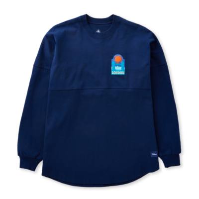 Mickey Mouse London City Spirit Jersey For Adults