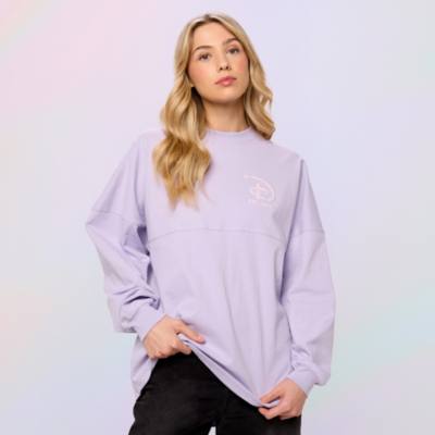 Walt Disney World Opalescent Spirit Jersey For Adults