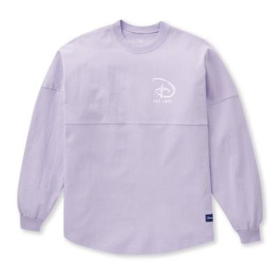 Walt Disney World Opalescent Spirit Jersey For Adults