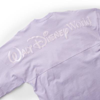 Walt Disney World Opalescent Spirit Jersey For Adults