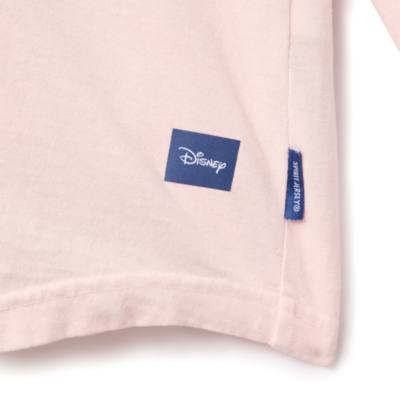 Haut Spirit Jersey La Belle et le Clochard pour adultes