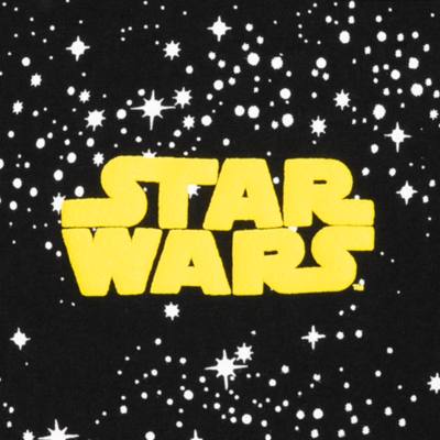 Star Wars 'May the Force Be with You' Spirit Jersey For Adults