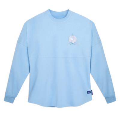 Cinderella 75th Anniversary Spirit Jersey For Adults
