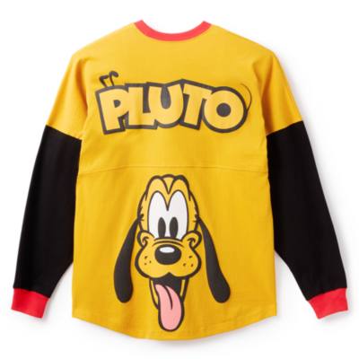 Pluto 95th Anniversary Spirit Jersey For Adults