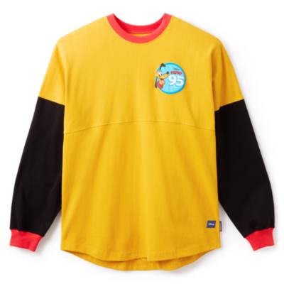 Pluto 95th Anniversary Spirit Jersey For Adults