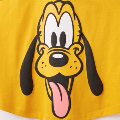 Pluto 95th Anniversary Spirit Jersey For Adults