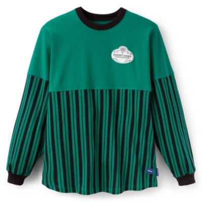 Haut Spirit Jersey The Haunted Mansion pour adultes