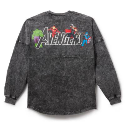Avengers Spirit Jersey For Adults