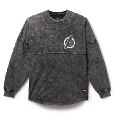 Avengers Spirit Jersey For Adults