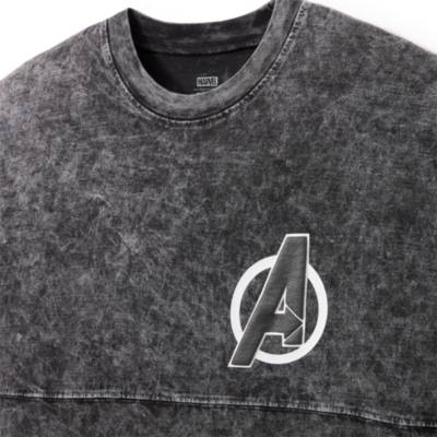Avengers Spirit Jersey For Adults