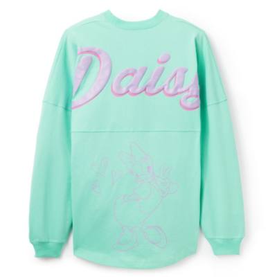 Daisy Duck 85th Anniversary Spirit Jersey for Adults
