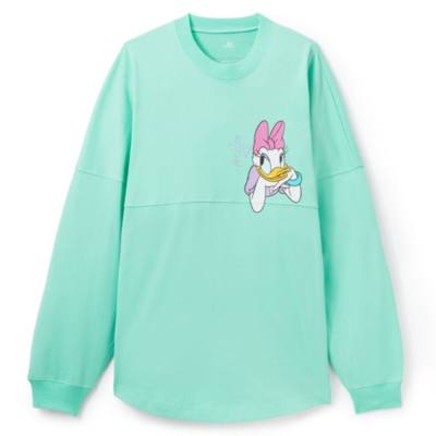 Daisy Duck 85th Anniversary Spirit Jersey for Adults