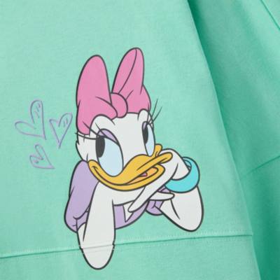 Daisy Duck 85th Anniversary Spirit Jersey for Adults