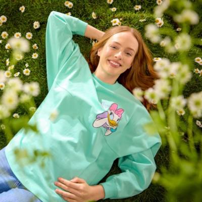 Daisy Duck 85th Anniversary Spirit Jersey for Adults