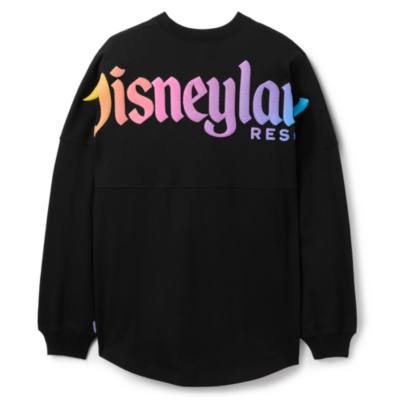 Disneyland Resort 70th Anniversary Logo Spirit Jersey for Adults