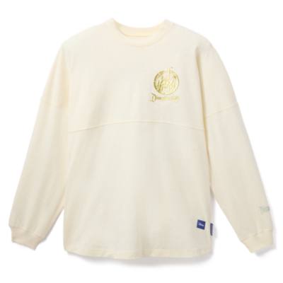 Disneyland 70th Anniversary Logo Spirit Jersey for Adults