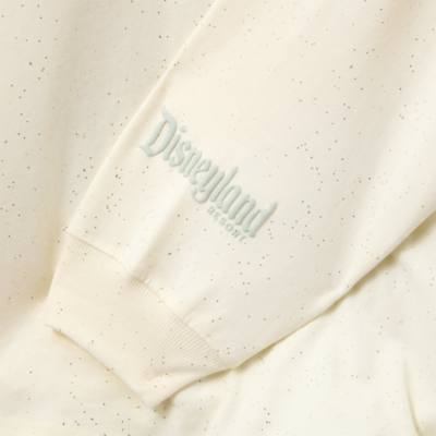 Disneyland 70th Anniversary Logo Spirit Jersey for Adults