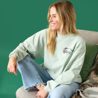 Eeyore Green Spirit Jersey For Adults, Winnie the Pooh