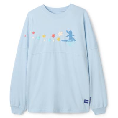 Stitch Spirit Jersey For Adults, Lilo & Stitch Live Action