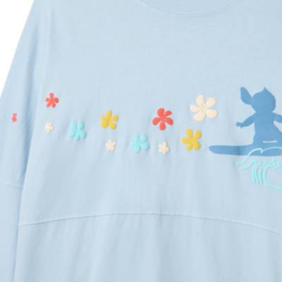 Stitch Spirit Jersey For Adults, Lilo & Stitch Live Action