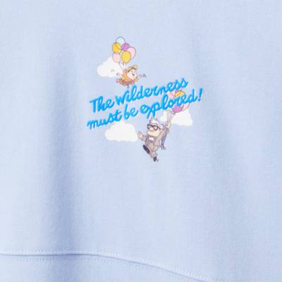 Up Spirit Jersey For Adults