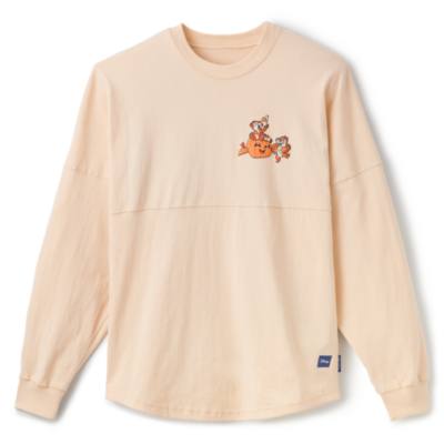 Mickey and Friends Halloween Spirit Jersey For Adults