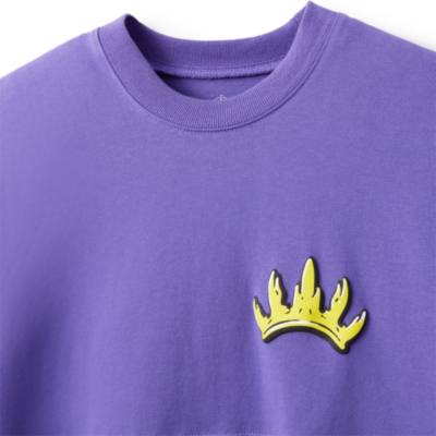 Ursula Sea Witch Spirit Jersey For Adults
