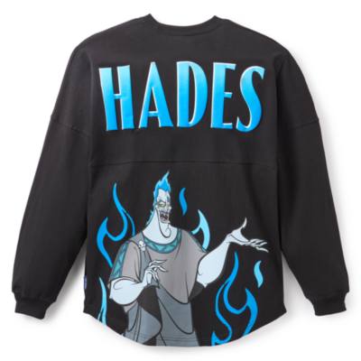 Hades Spirit Jersey For Adults, Hercules