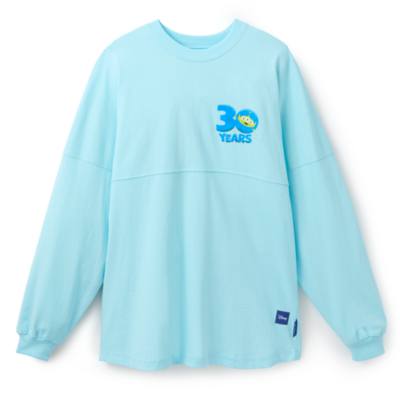 Felpa adulti Spirit Jersey 30&deg; anniversario Toy Story