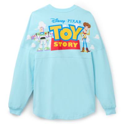 Felpa adulti Spirit Jersey 30&deg; anniversario Toy Story