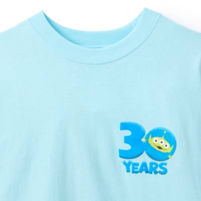 Felpa adulti Spirit Jersey 30&deg; anniversario Toy Story